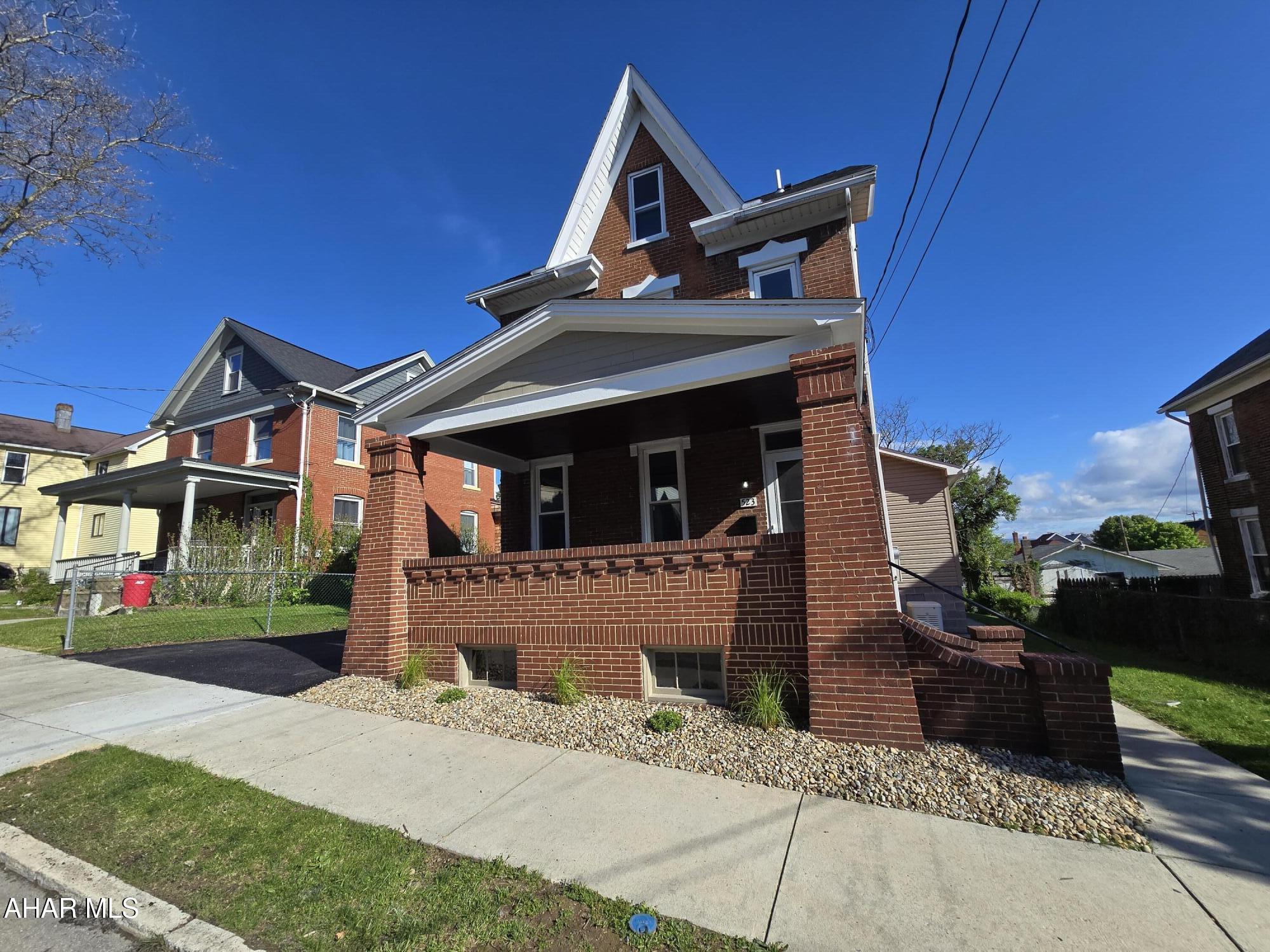 Hollidaysburg - Residential