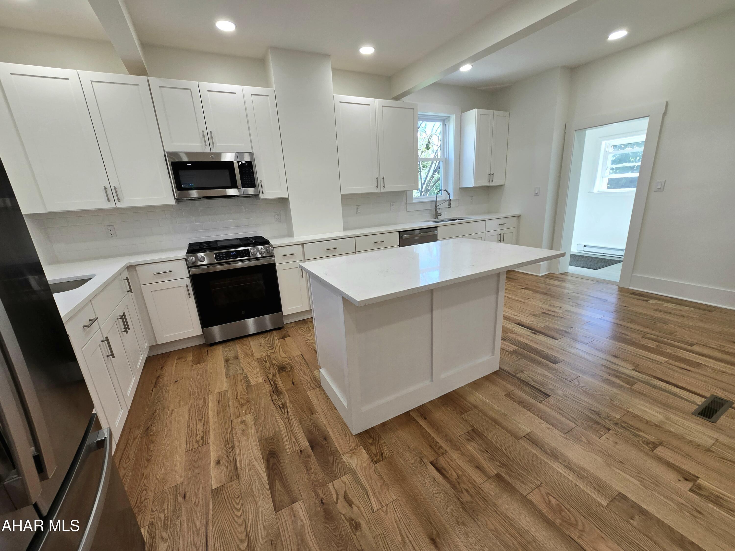 Hollidaysburg - Residential