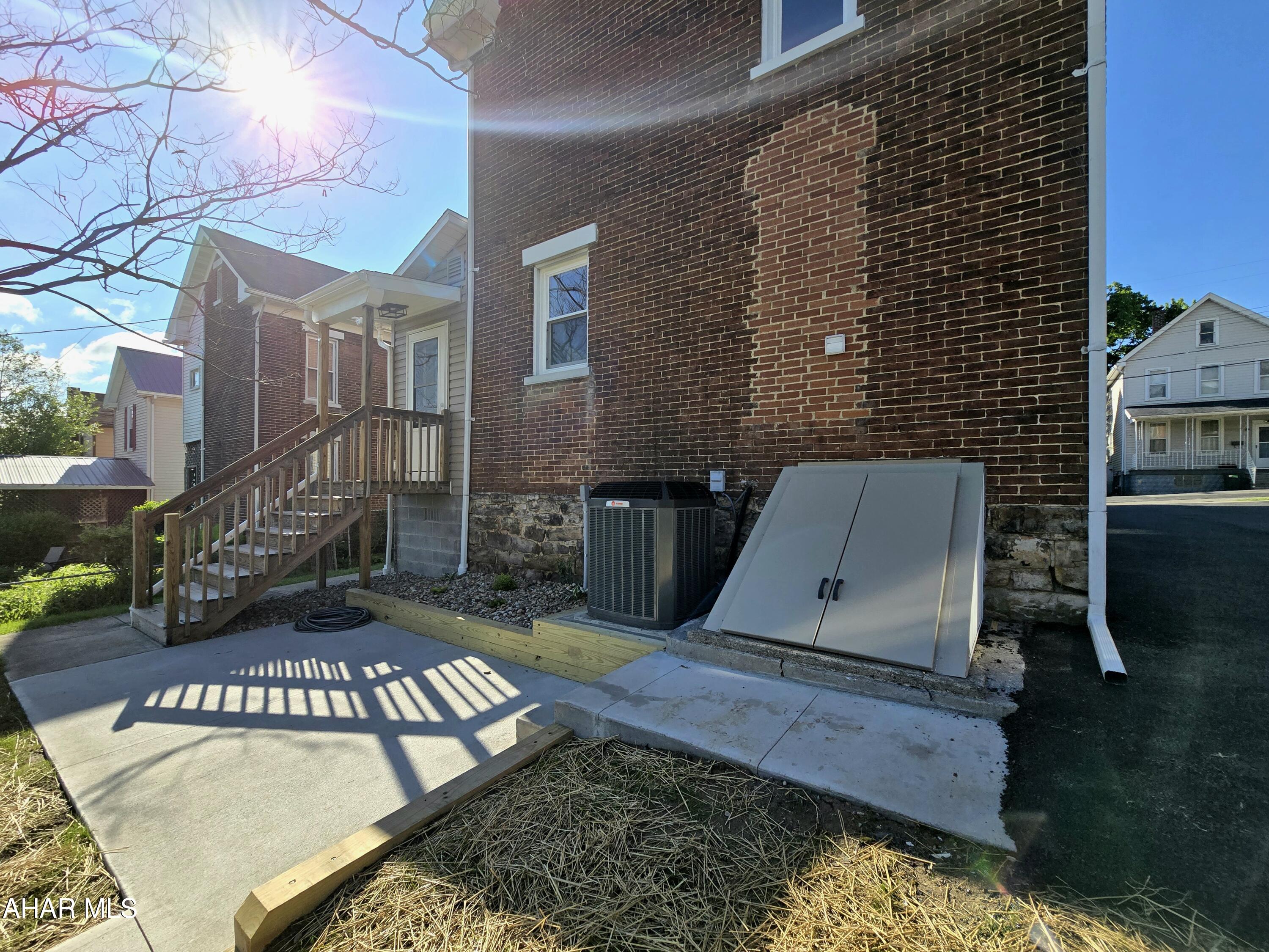 Hollidaysburg - Residential