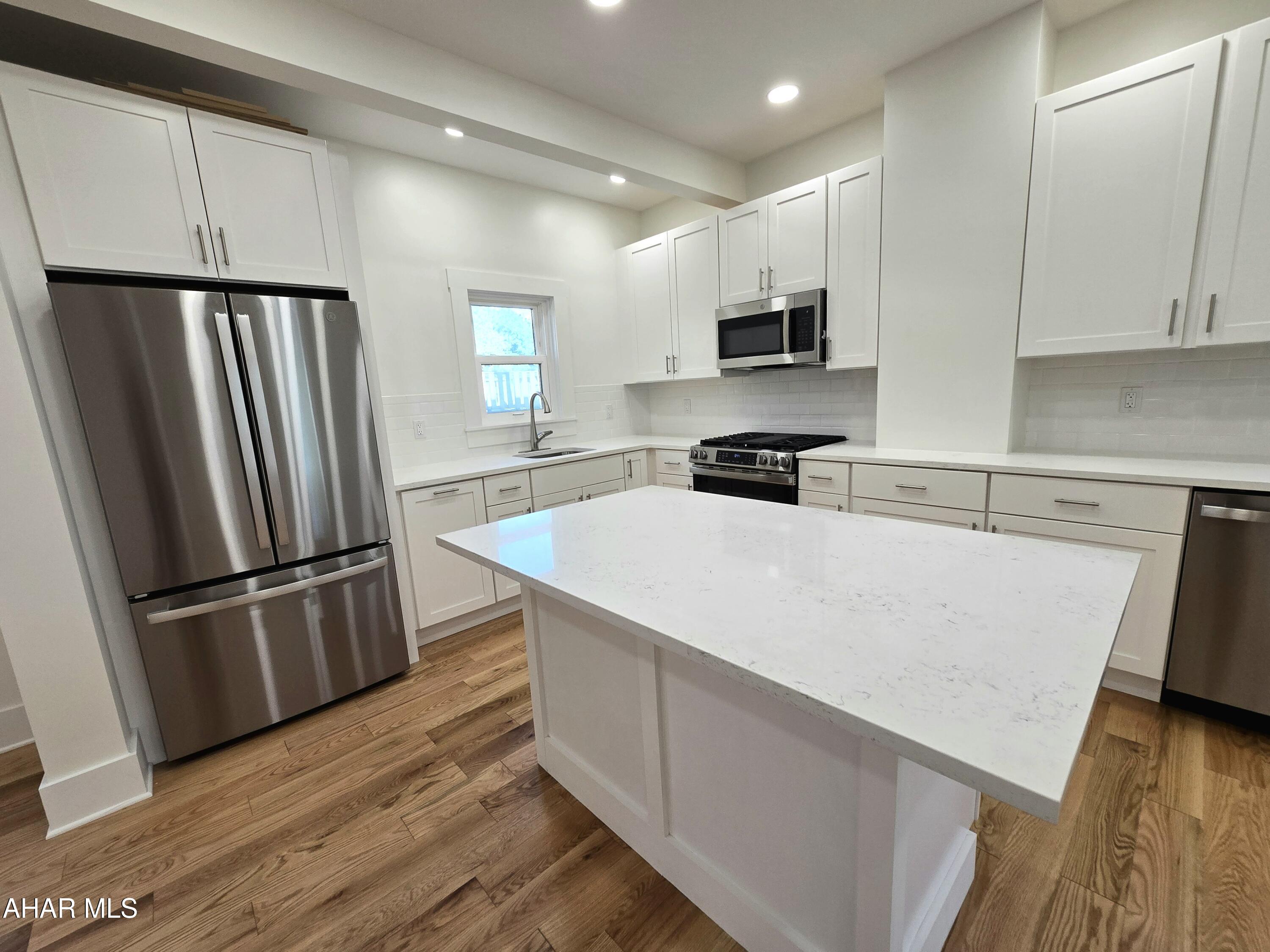 Hollidaysburg - Residential