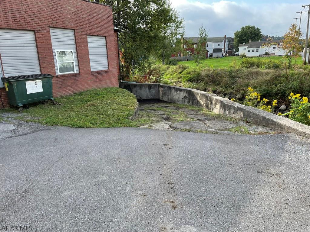 Other - Residential Income