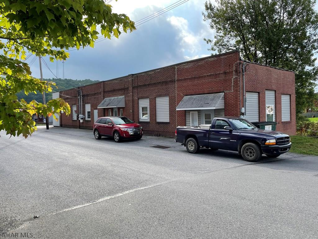 Other - Residential Income