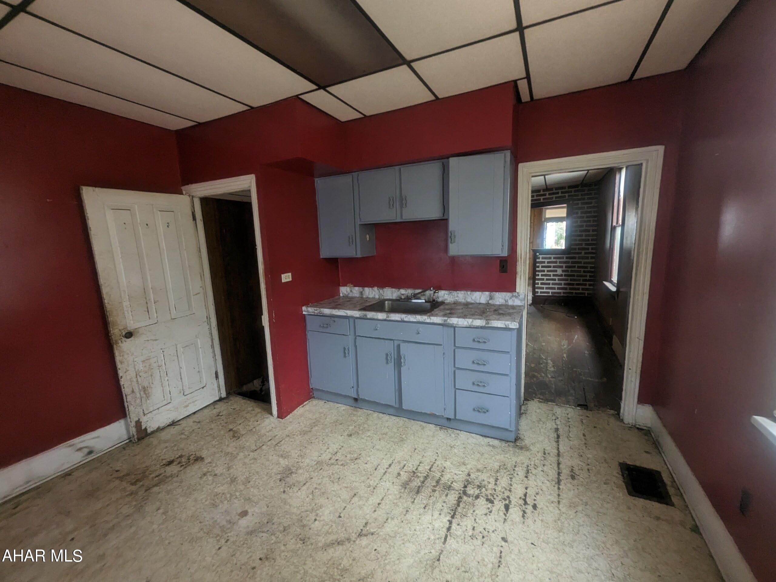 Bellwood Boro - Residential Income