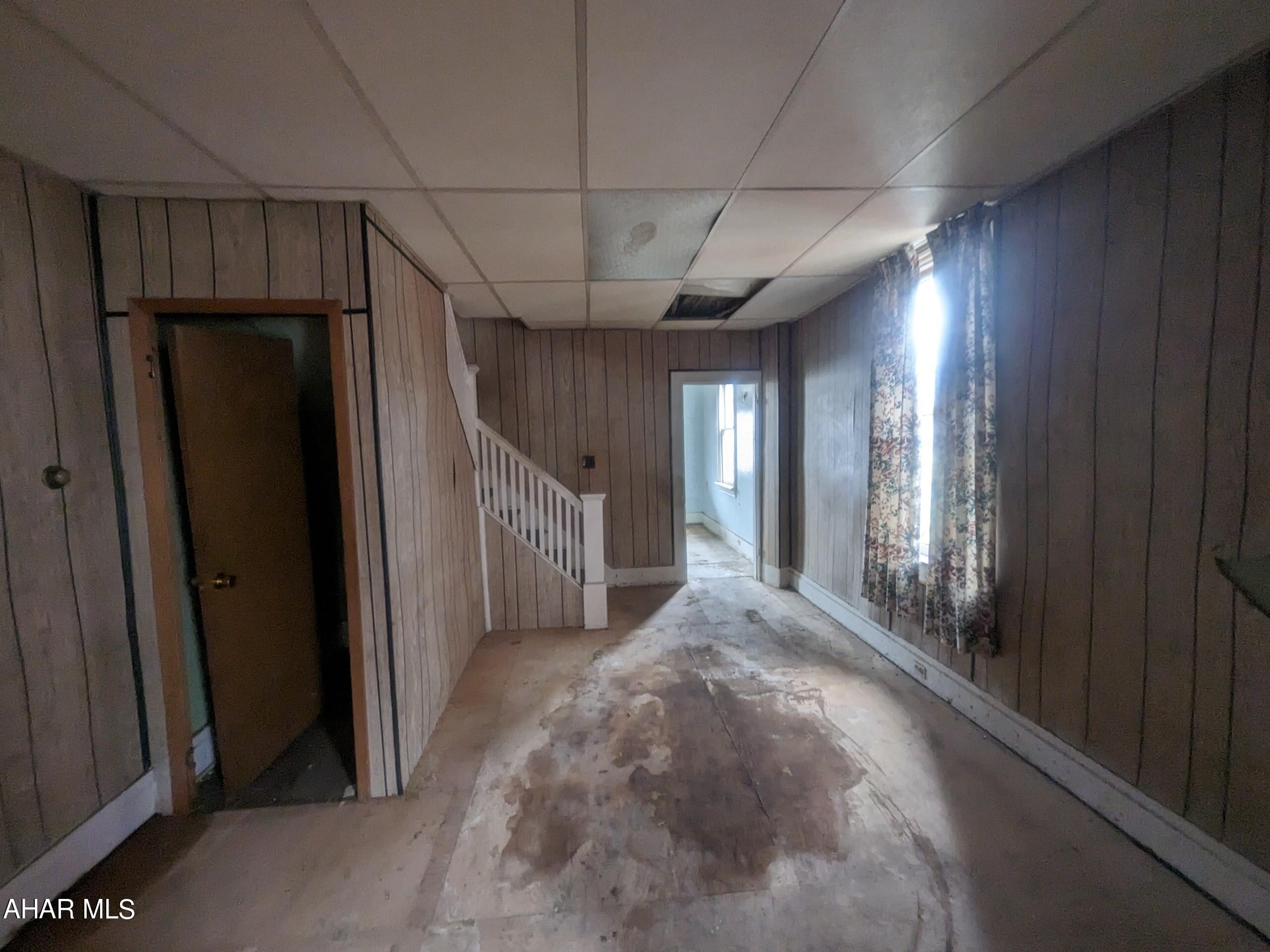 Bellwood Boro - Residential Income