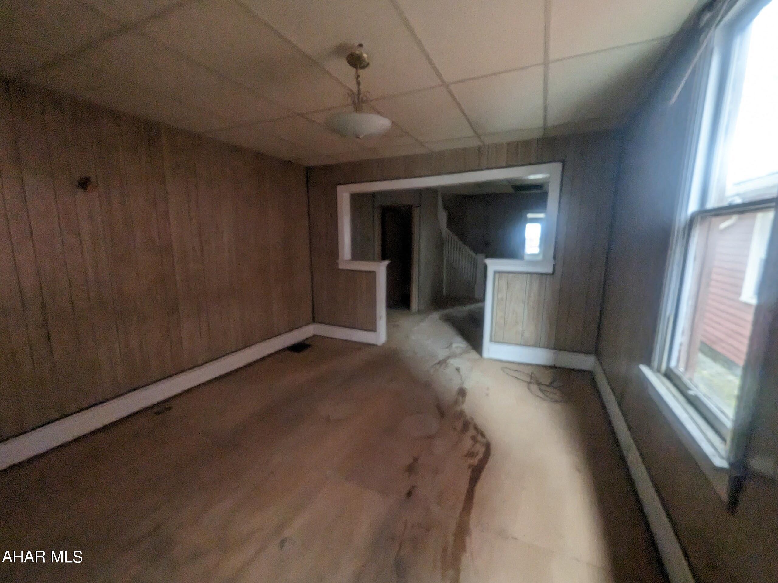 Bellwood Boro - Residential Income