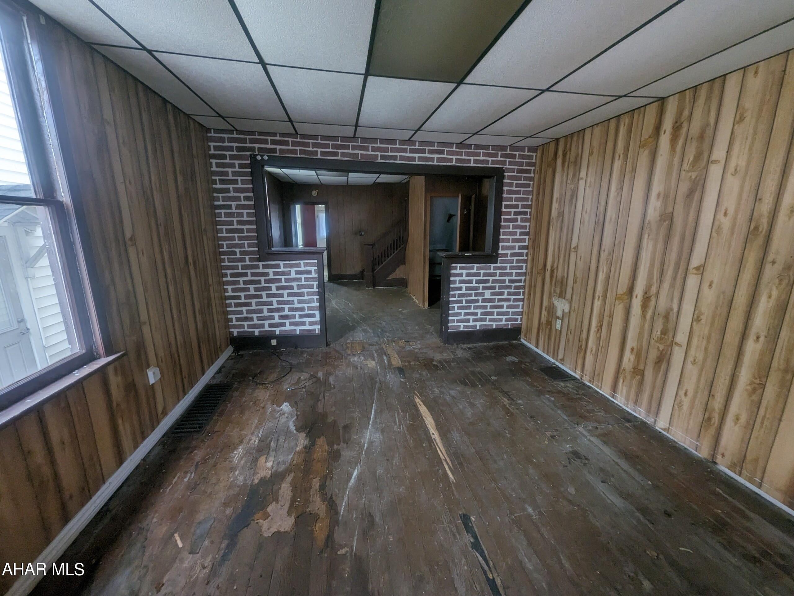 Bellwood Boro - Residential Income