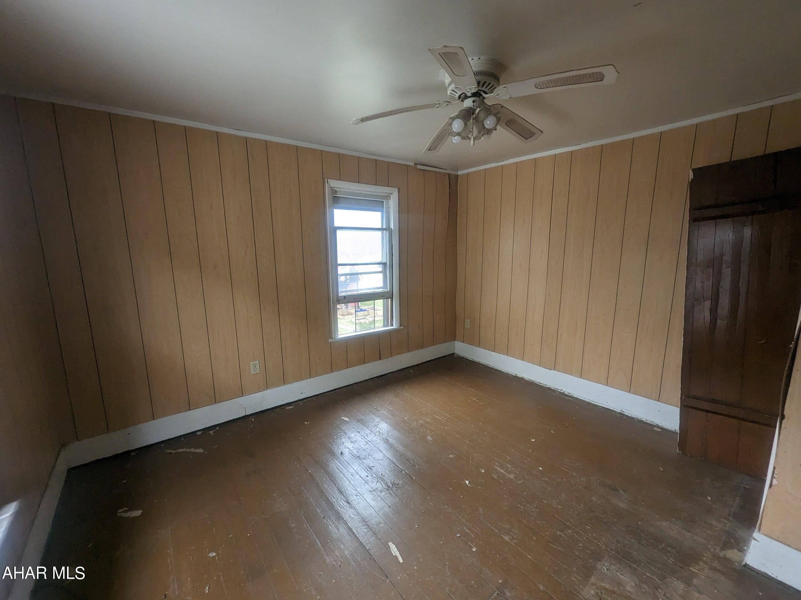 Bellwood Boro - Residential Income