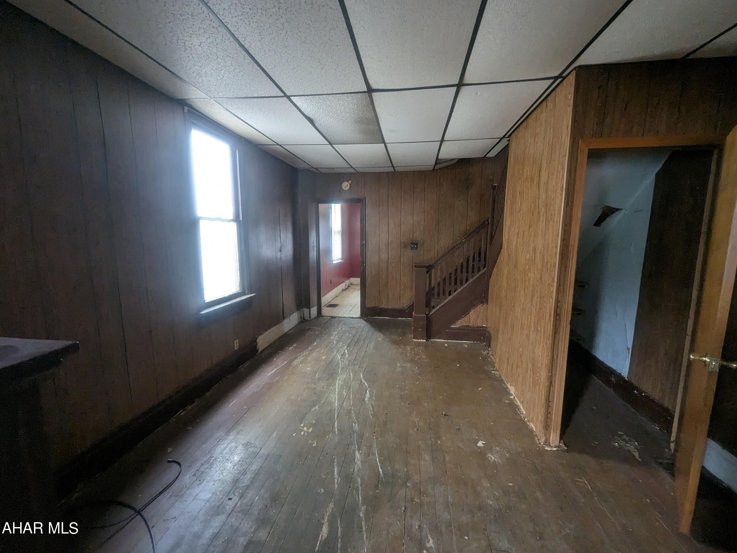 Bellwood Boro - Residential Income