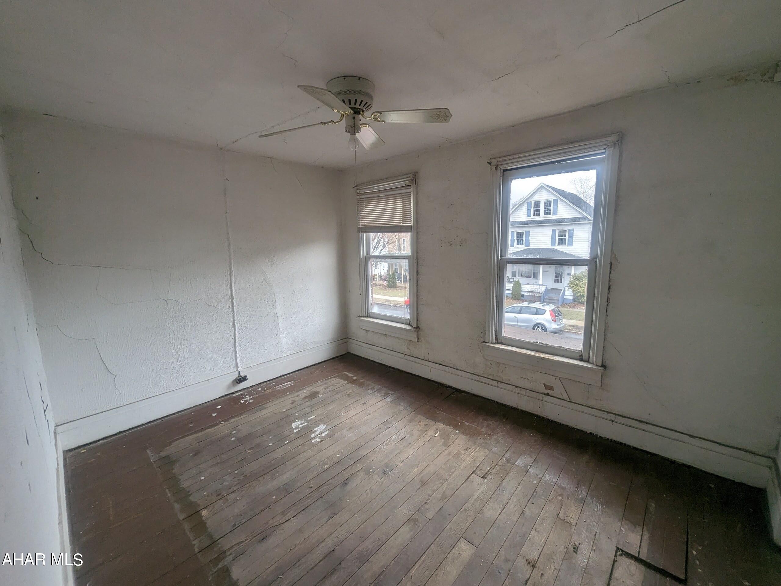 Bellwood Boro - Residential Income