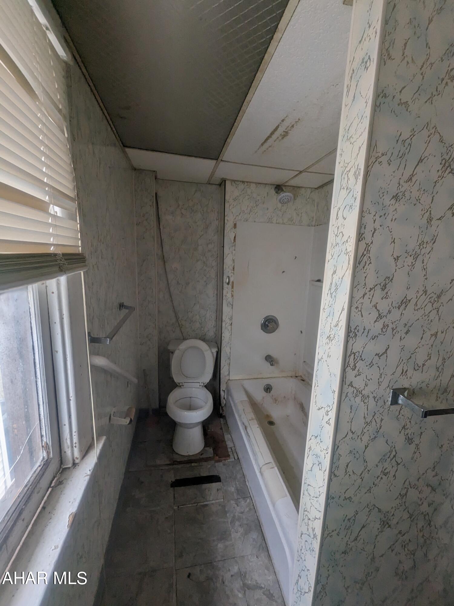 Bellwood Boro - Residential Income