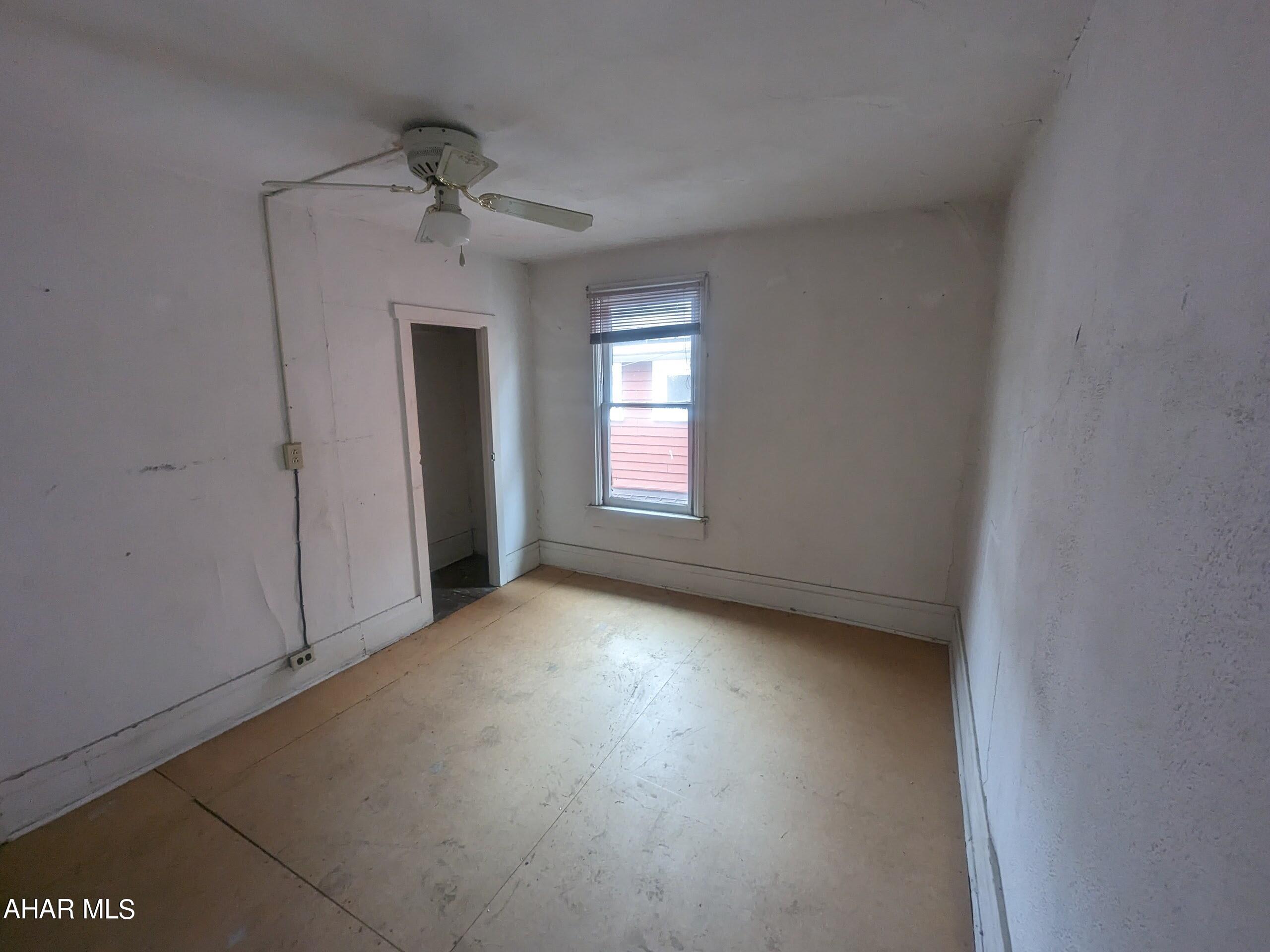 Bellwood Boro - Residential Income