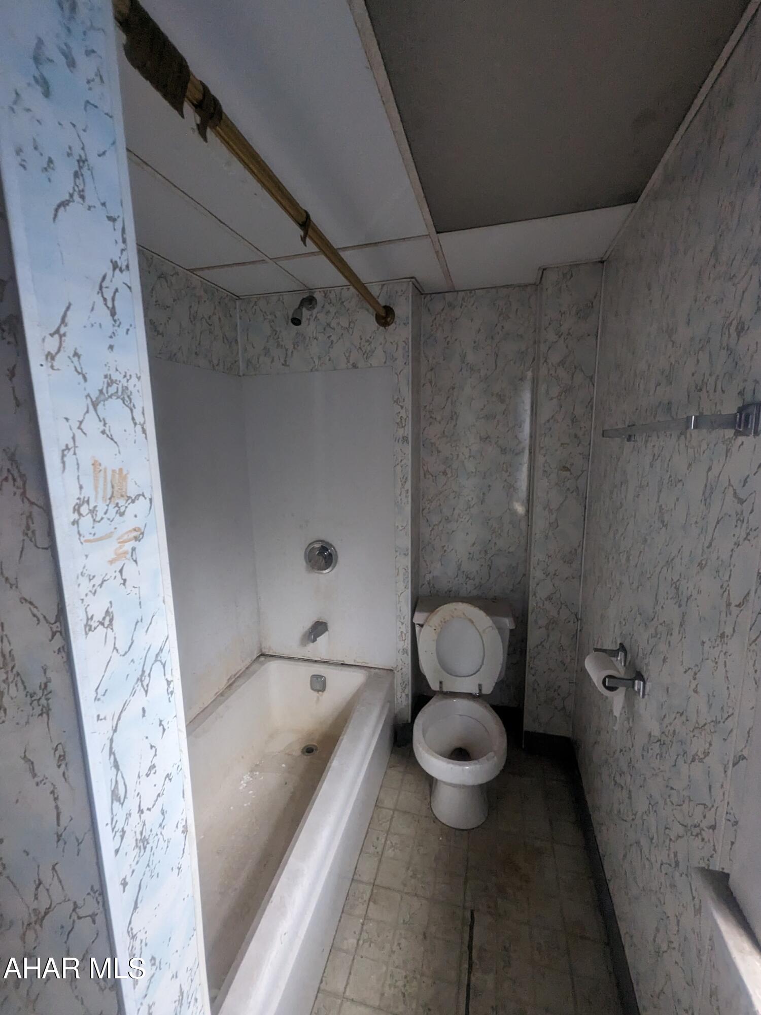 Bellwood Boro - Residential Income