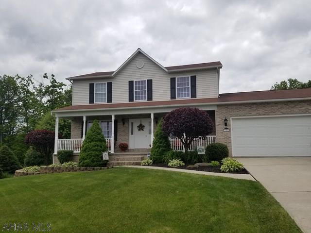 Crestwood - Residential