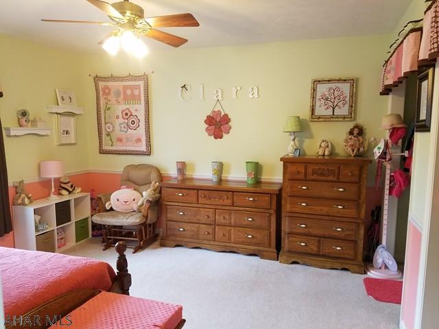 Crestwood - Residential