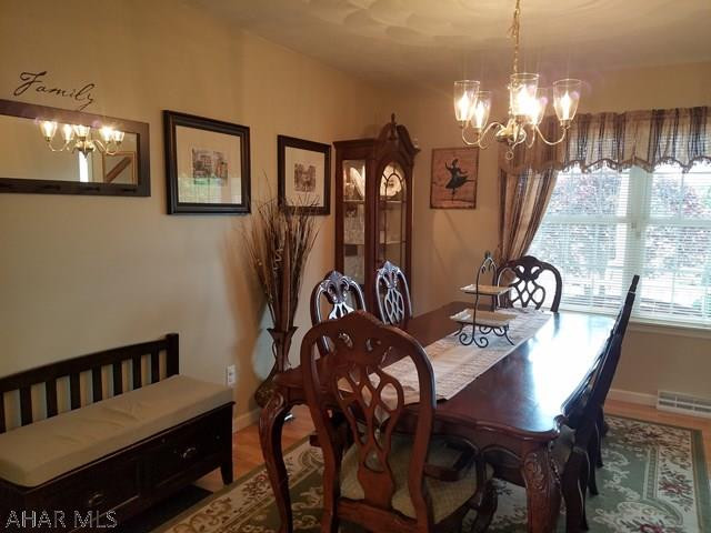 Crestwood - Residential