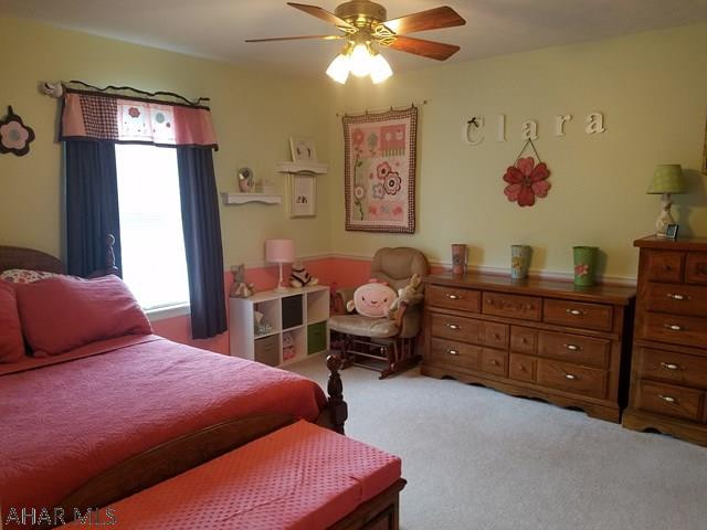 Crestwood - Residential