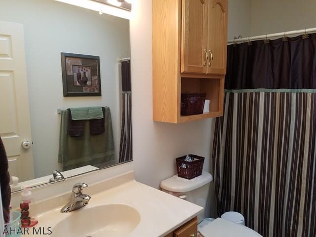 Crestwood - Residential