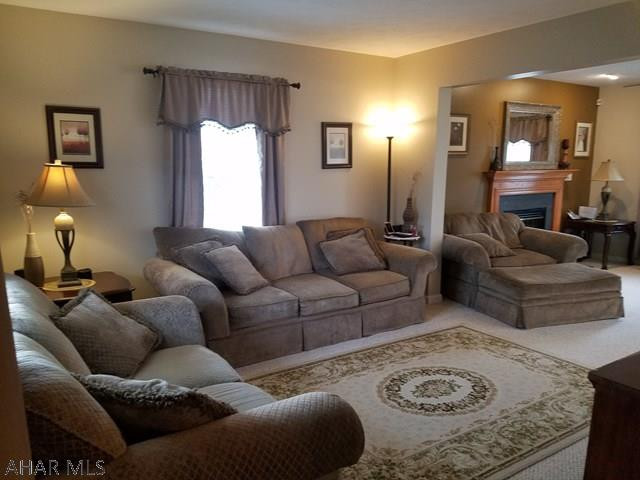 Crestwood - Residential