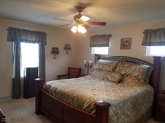 Crestwood - Residential