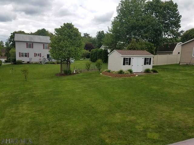 Crestwood - Residential