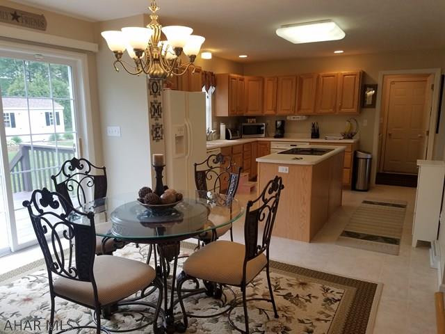 Crestwood - Residential