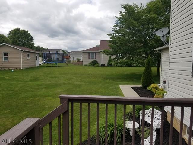 Crestwood - Residential