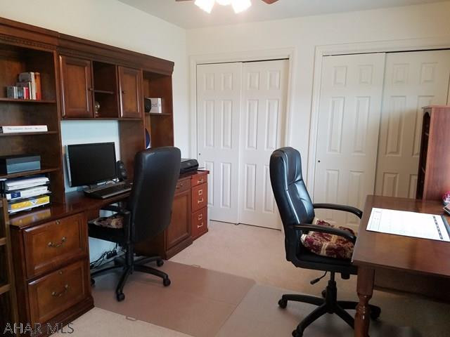 Crestwood - Residential