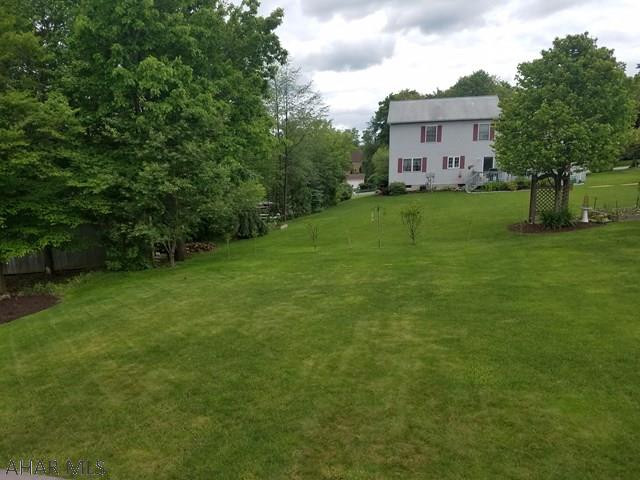 Crestwood - Residential