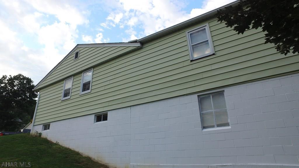 Unknown - Residential