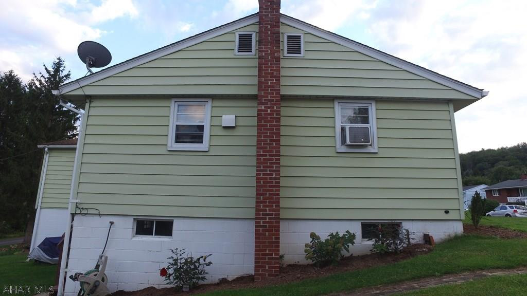 Unknown - Residential