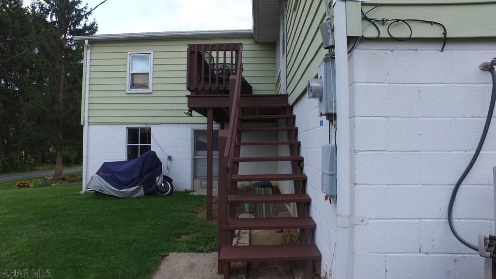 Unknown - Residential