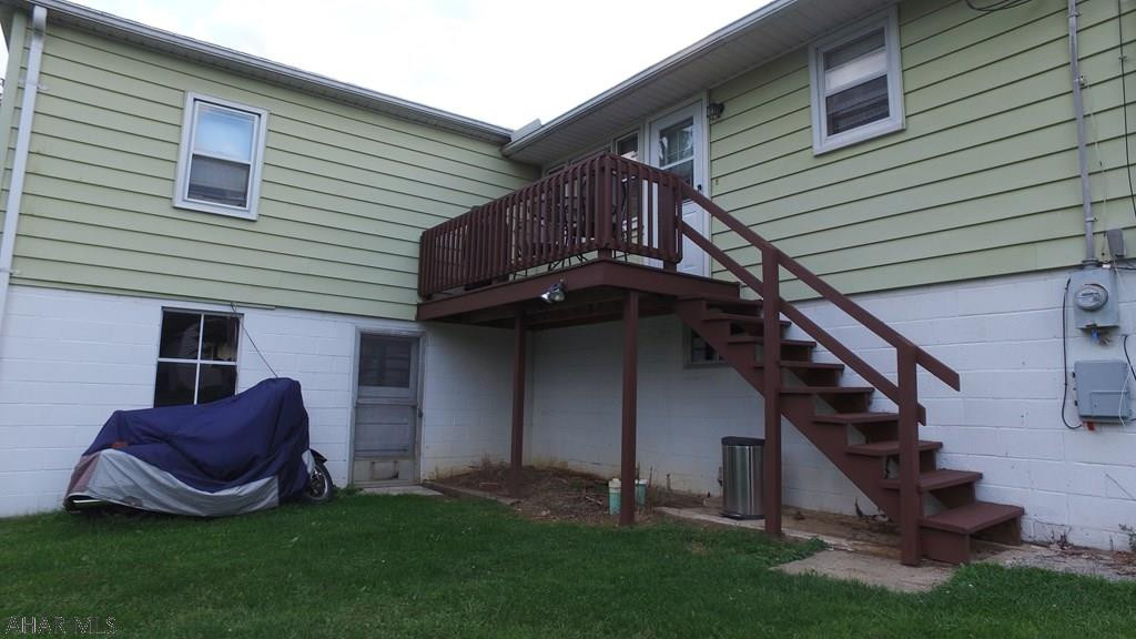 Unknown - Residential