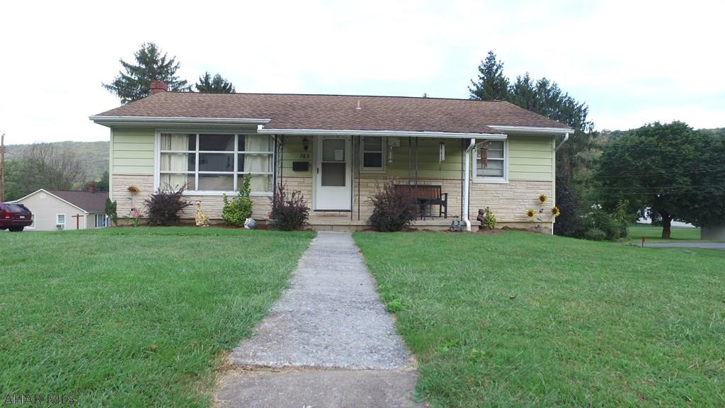 Unknown - Residential