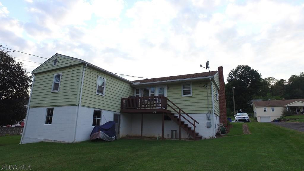 Unknown - Residential