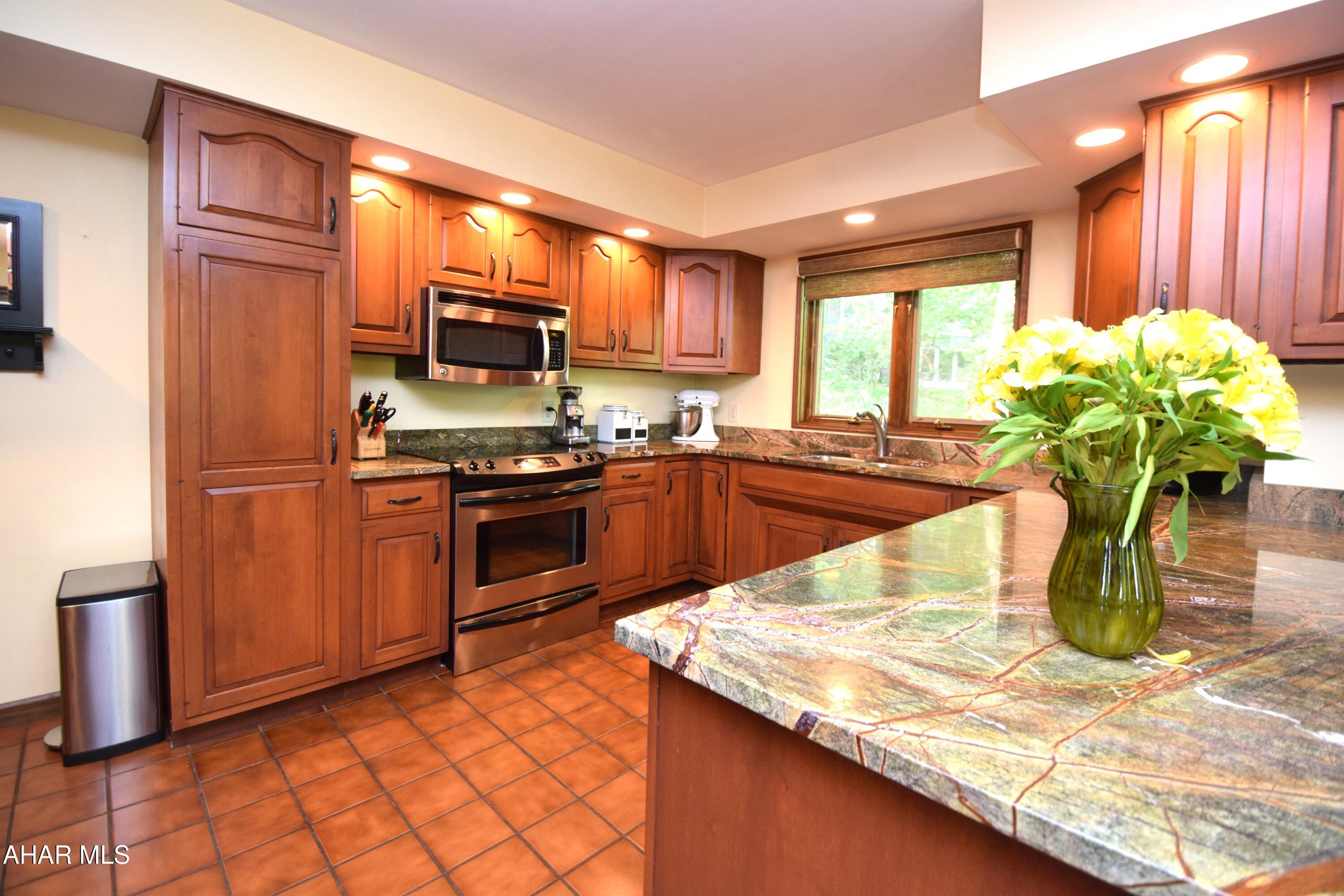 Stonehedge - Residential