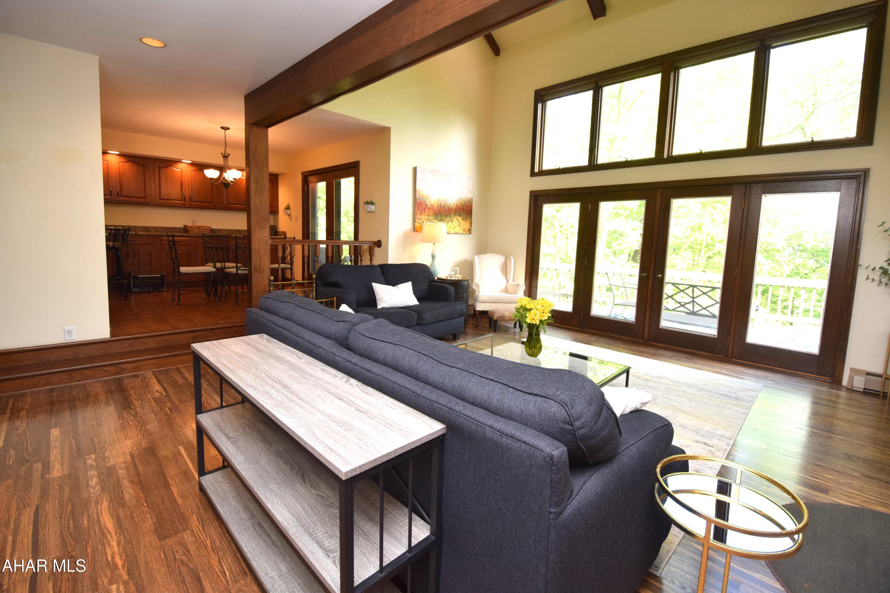 Stonehedge - Residential