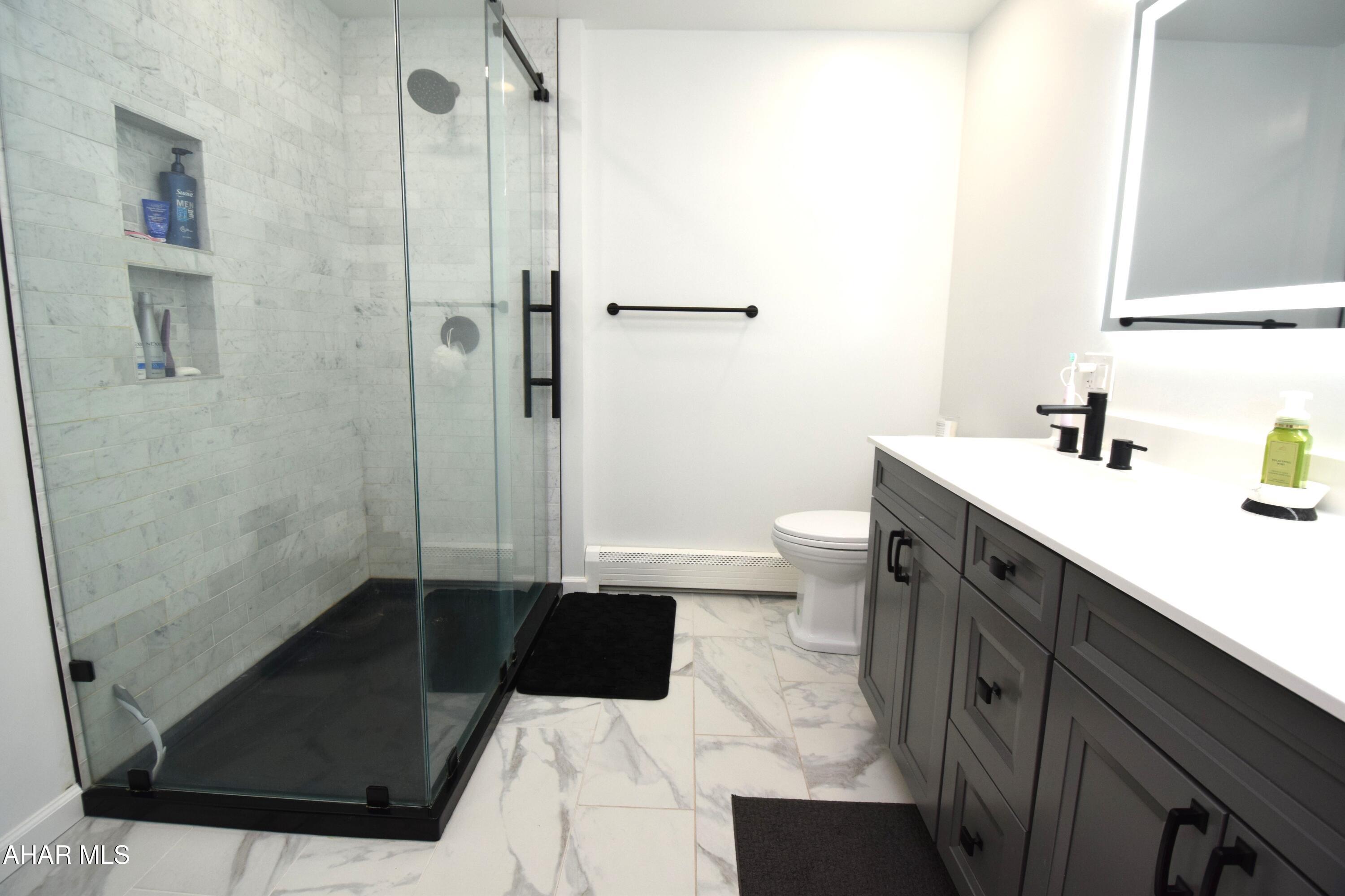 Stonehedge - Residential