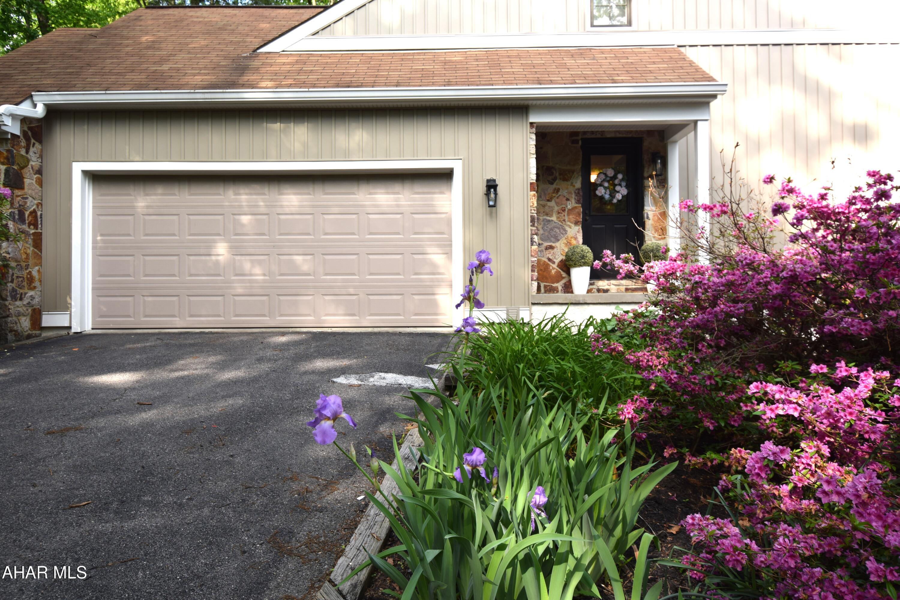 Stonehedge - Residential