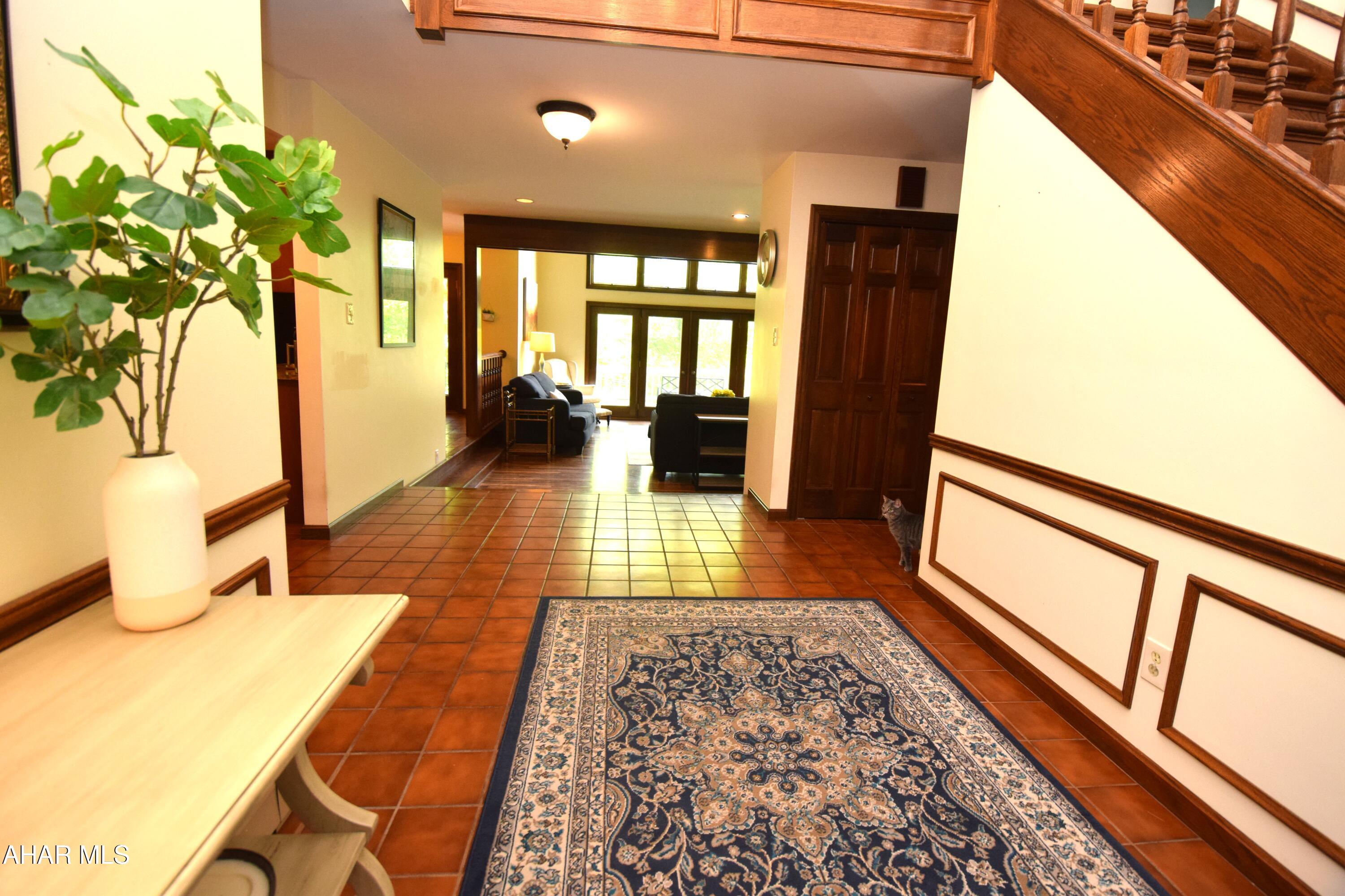 Stonehedge - Residential