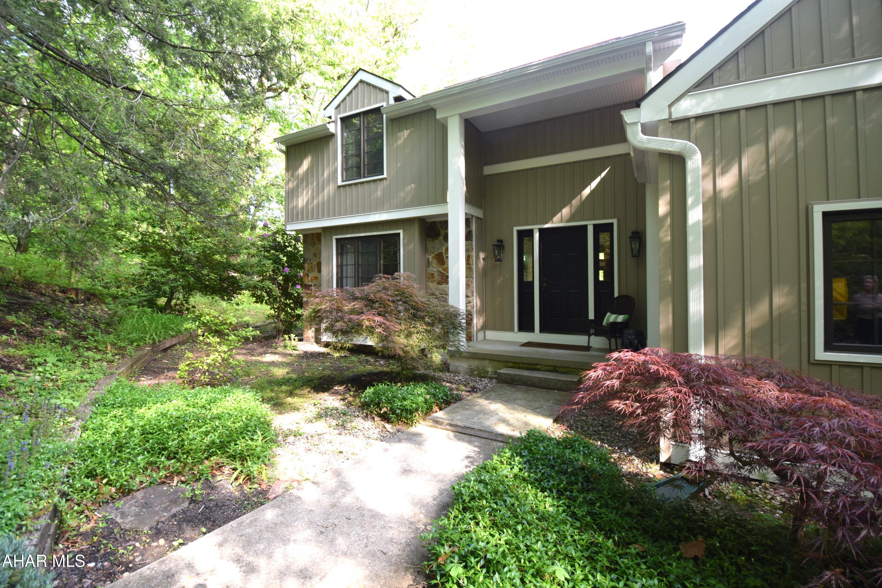 Stonehedge - Residential