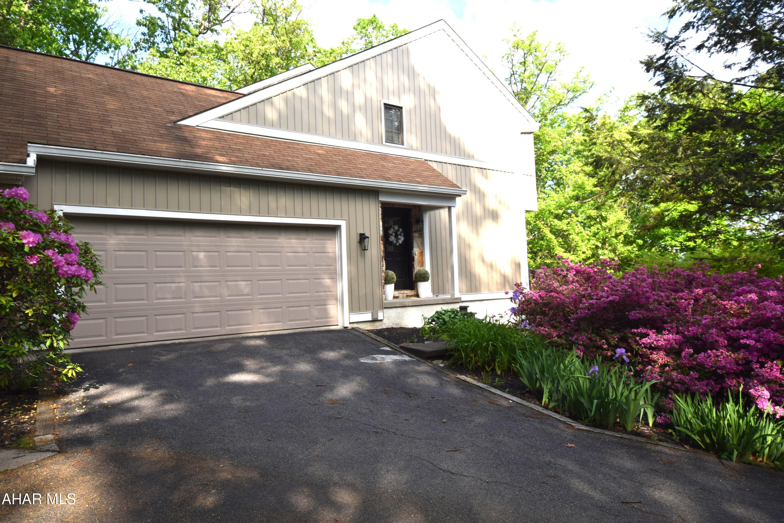 Stonehedge - Residential