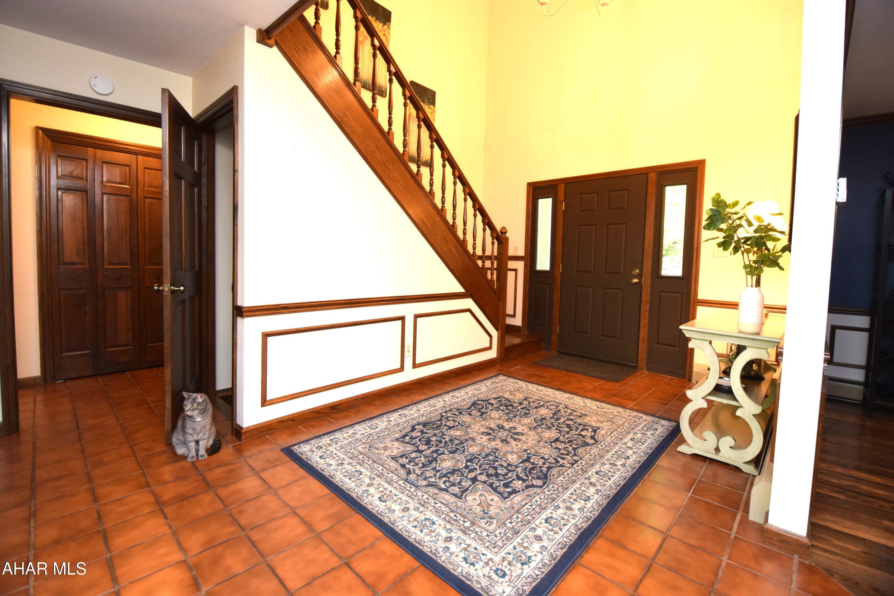 Stonehedge - Residential