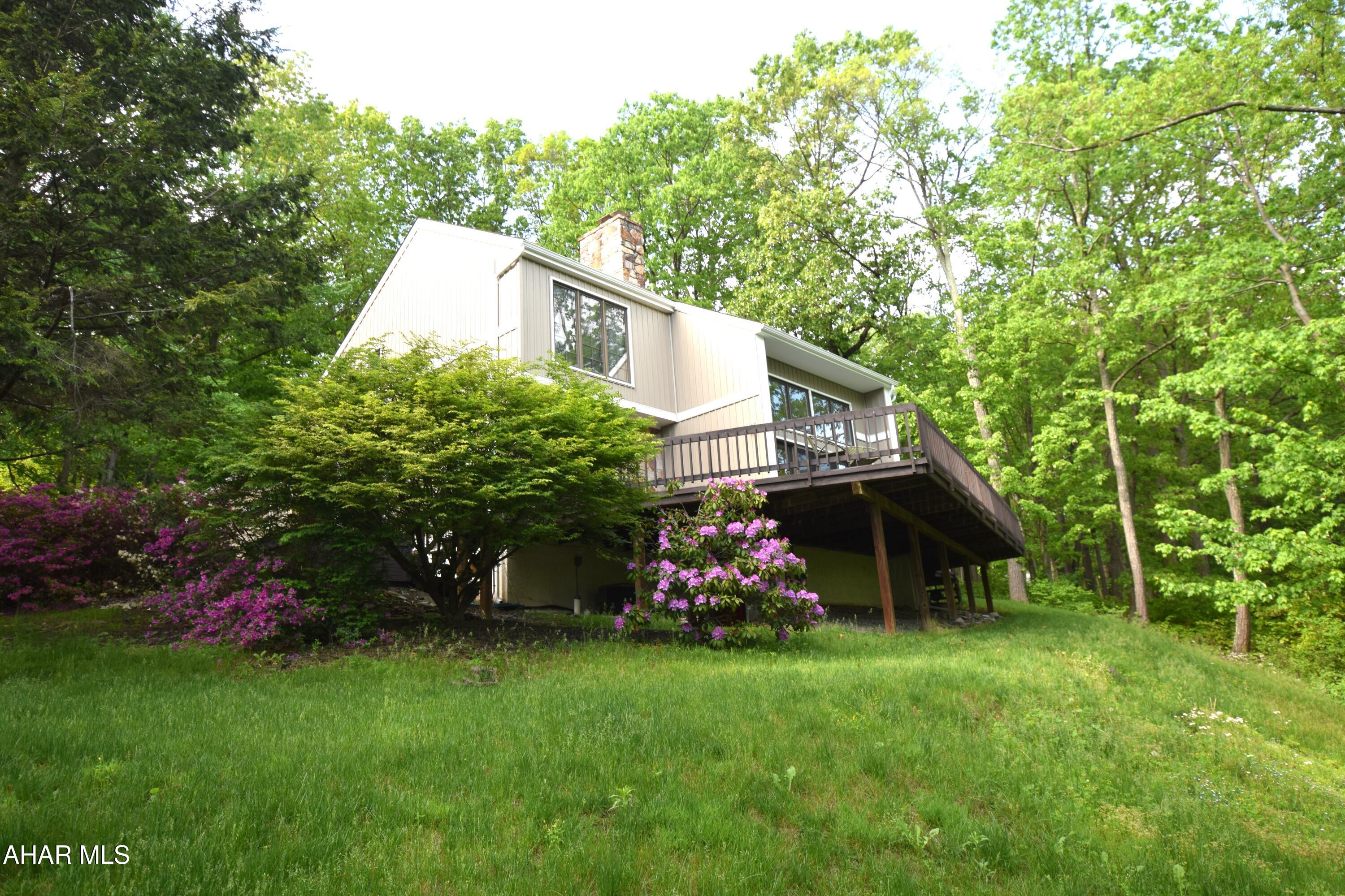 Stonehedge - Residential