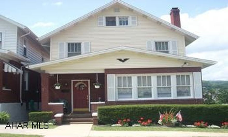 Beautiful 4 BR, 1.75 BA, 2.5 story home on 3 lots in Fairview. Newer roof, sunroom, & above ground pool. Home warranty included. Motivated seller! Call Mary Kay 330-8486. Beautiful 4 BR, 1.75 BA, 2.5 story home on 3 lots in Fairview. Newer roof, sunroom, & above ground pool. Home warranty included. Motivated seller! Call Mary Kay 330-8486.