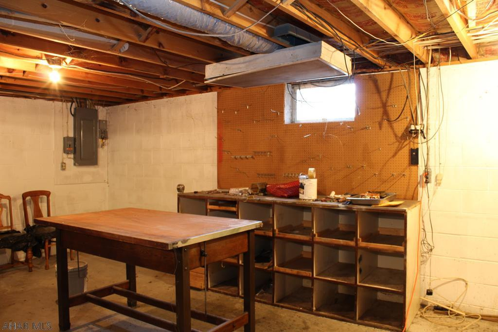 Unknown - Residential