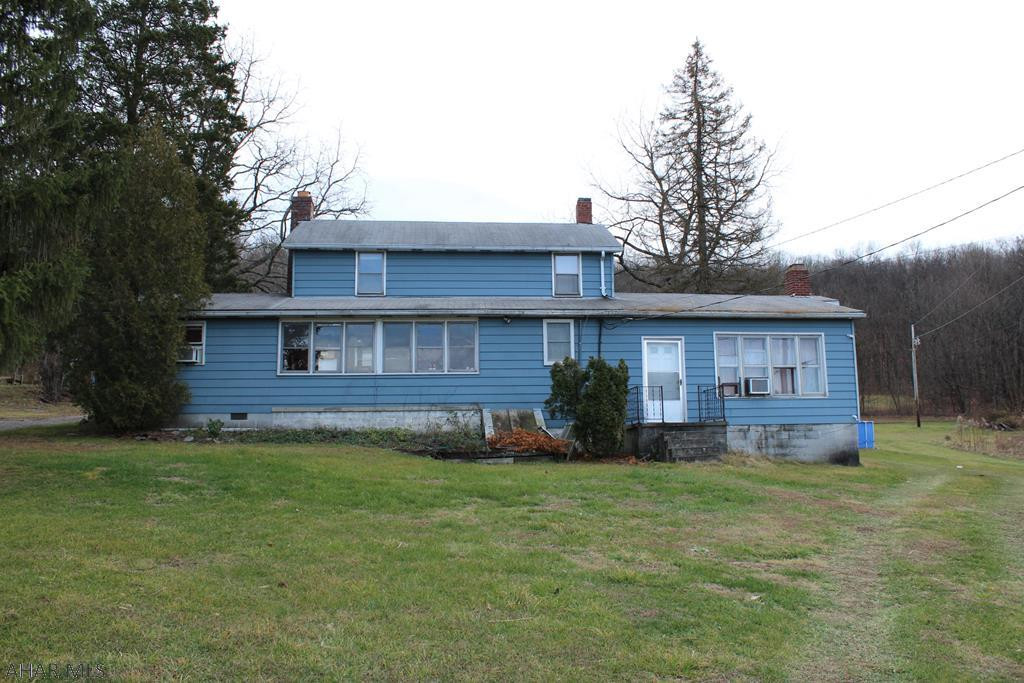 Unknown - Residential