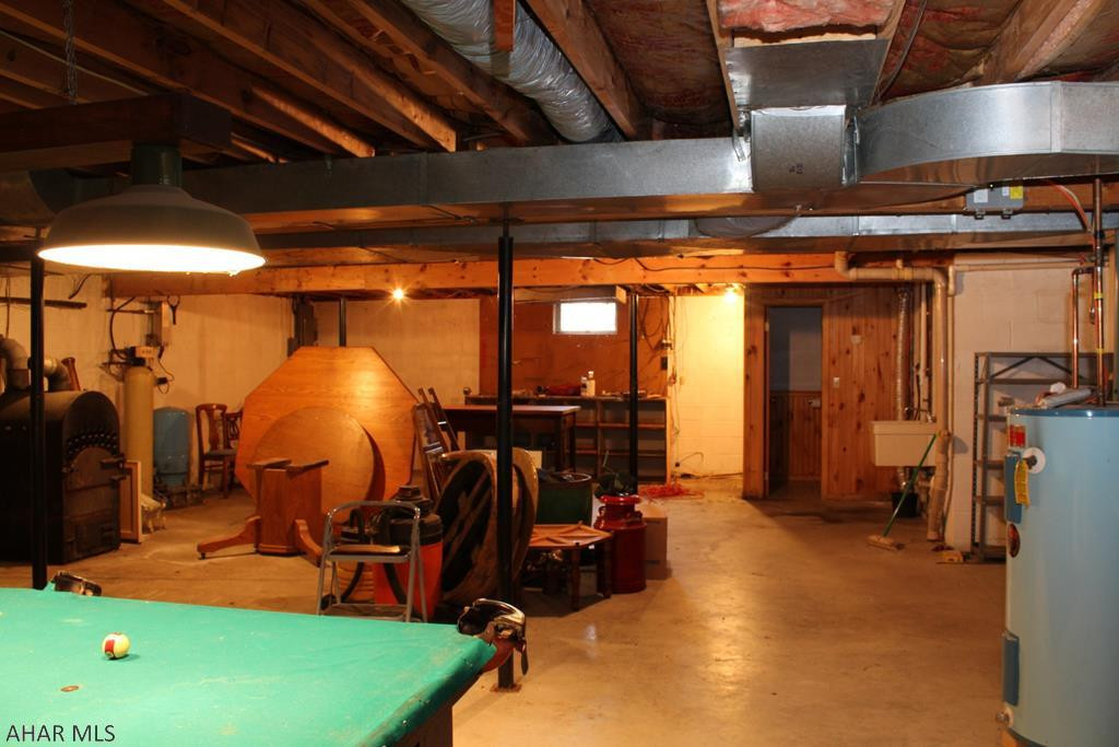 Unknown - Residential