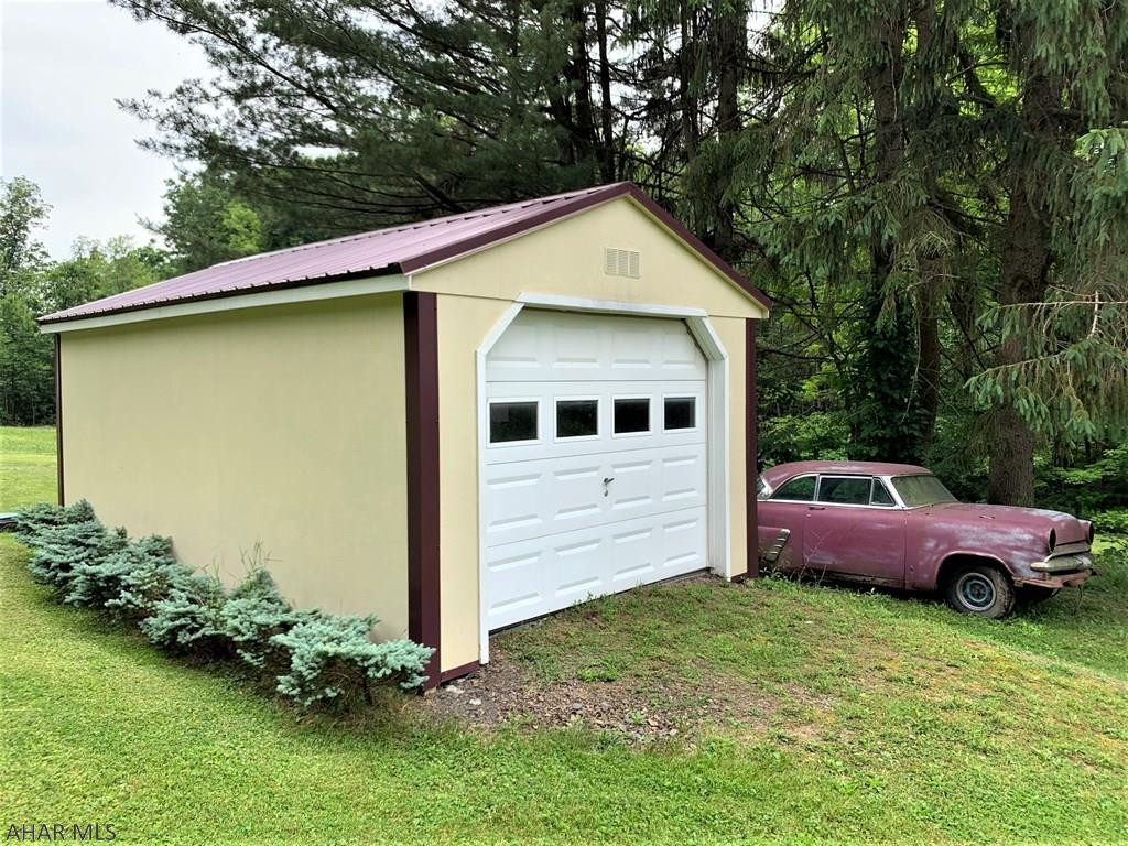 Unknown - Residential