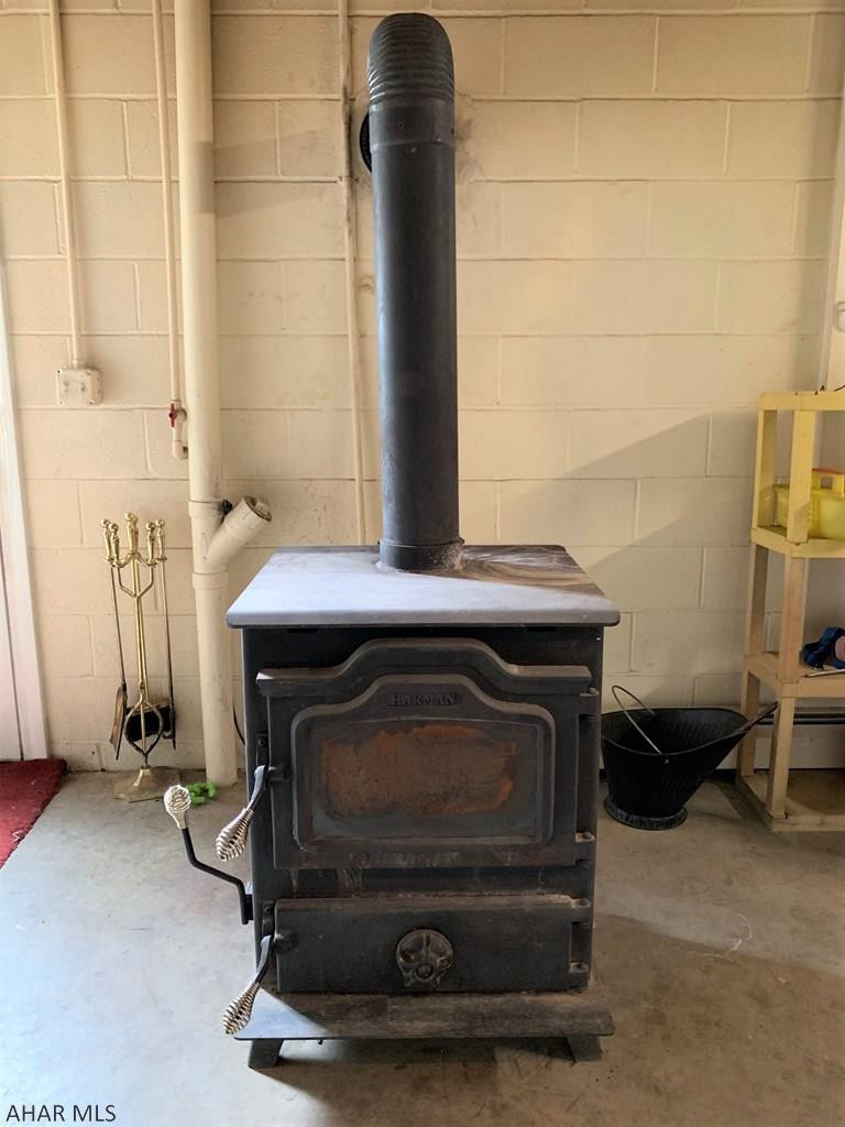 Unknown - Residential