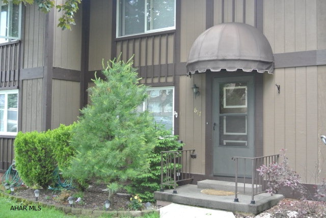 Penn Terrace - Residential